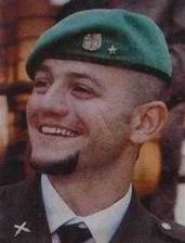 rotmistr Adrian Werner