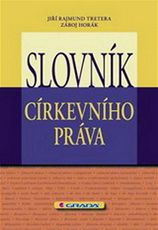 Slovnk crkevnho prva