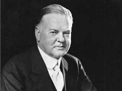 1-3 Herbert Hoover