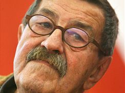 gunter grass