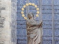 Blahoslavená Panna Maria 1