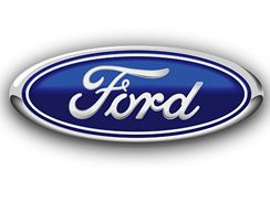 Ford logo