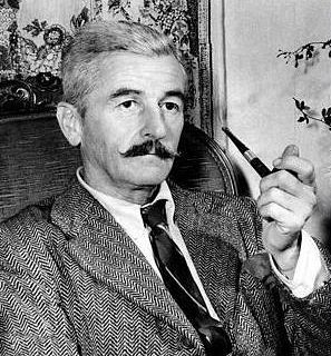 William Faulkner