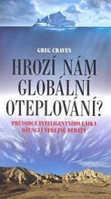 Hroz nm globln oteplovn? 