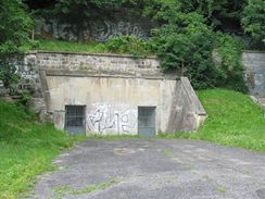 Podzemn Liberec 2
