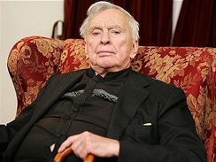 gore vidal