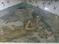 Zlatý Andl - freska