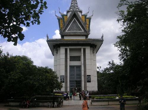 Kambodža 9