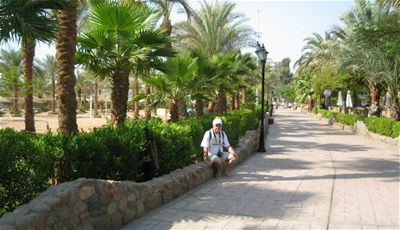 Naama Bay 1