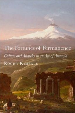 The Fortunes of Permanence 