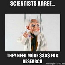 scientists