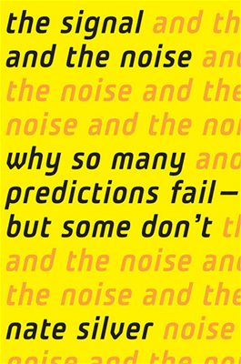 The Signal and the Noise