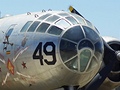 B-29A "49 Three feathers"