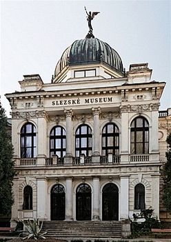 Slezsk zemsk muzeum