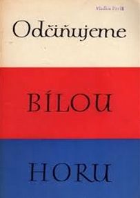 Odcinujeme Bilou horu