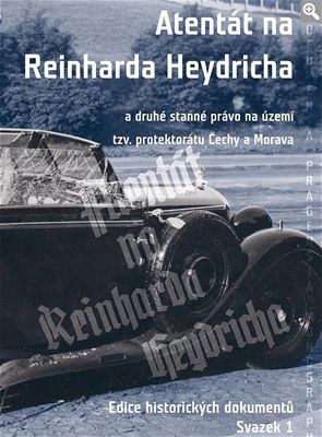 Atentt na Heydricha