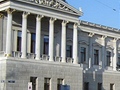 Hansen - Parlament 1