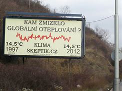 klima billboard 2
