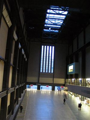 Tate Modern 4
