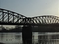 elezniní most pod Vyehradem 2