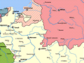 3 Polsko-litevská unie, rok 1600 