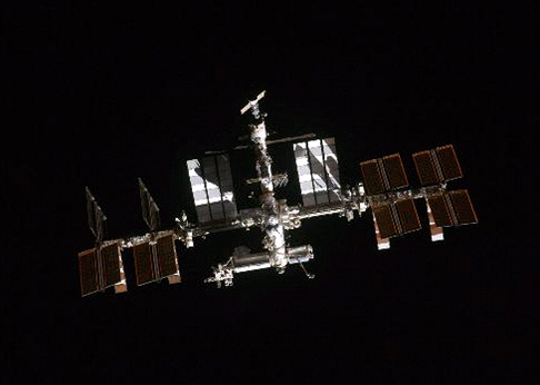 iss