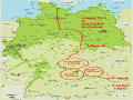 Slované v Německu 8.-12. století