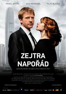 Zejtra napod