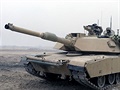 M1A1 Abrams