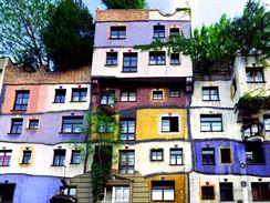 Hundertwasserhaus 2