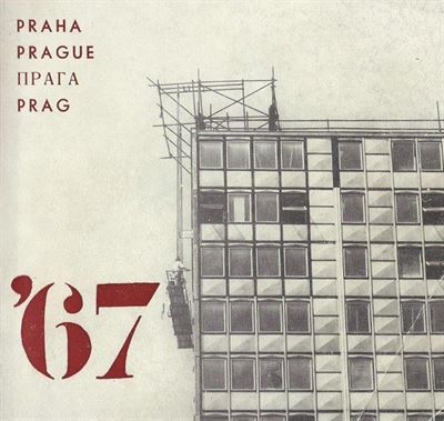 Praha 67