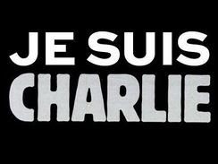 je suis charlie