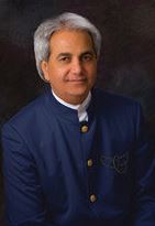 Benny Hinn 1
