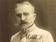 Albin von Brumovski 1