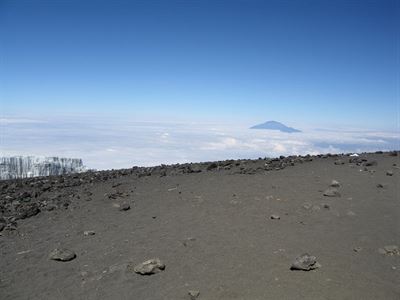 Kilimandro 3