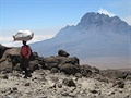 Kilimandáro 1