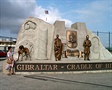 4 Xerxes - Na dalekém Jihu - Gibraltar