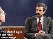 Daniel Pipes