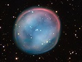 Planetární mlhovina ESO 378-1