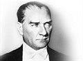 Kemal Atatürk