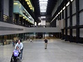 Tate Modern - hala