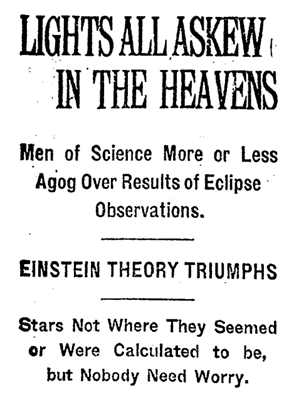 New York Times 10.11.1919