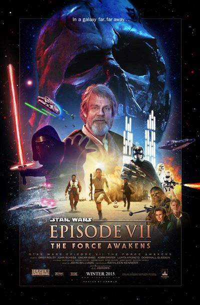 SW poster