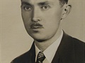 Jan Bydovský (foto Národní archiv, fond Policejní editelství Praha II)