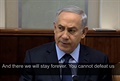 Vyjádení izraelského premiéra 3