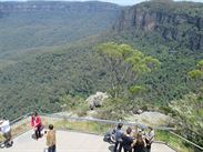 Blue Mountains 2