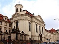 Chrám svatých Cyrila a Metoděje v Praze