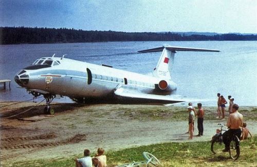 Tu-134