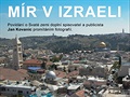 Mír v Izraeli