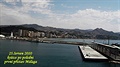 Málaga - pístav
